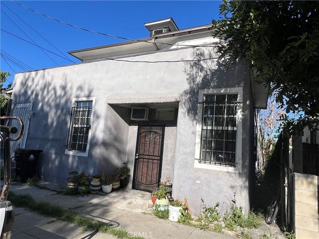 669 N Boyle Ave, Los Angeles, CA 90033