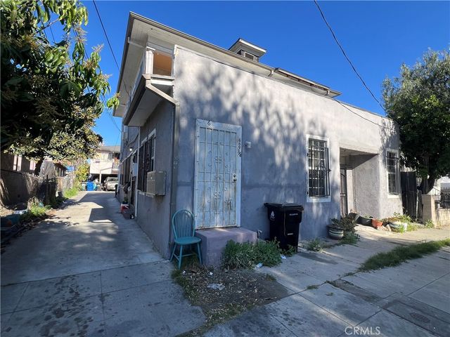 669 N Boyle Ave, Los Angeles, CA 90033