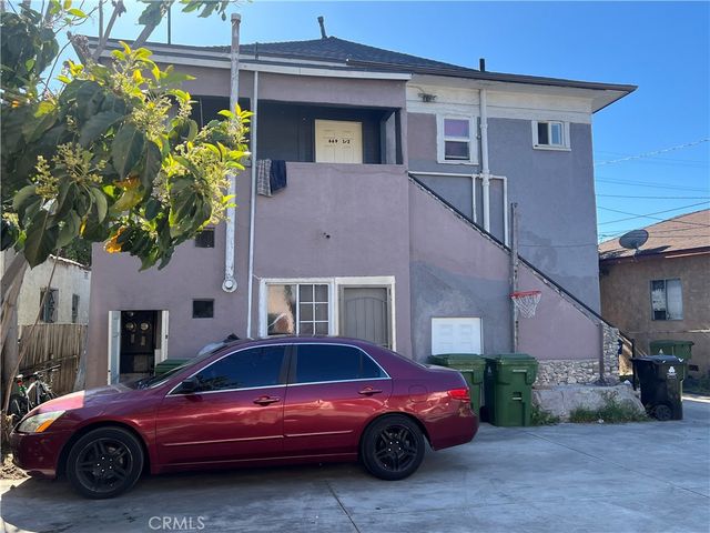 669 N Boyle Ave, Los Angeles, CA 90033