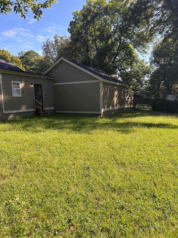 1753 S WINSTON DR, Memphis, TN 38127