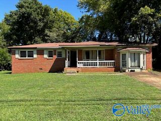 2614 Sparkman Drive NW, Huntsville, AL 35810