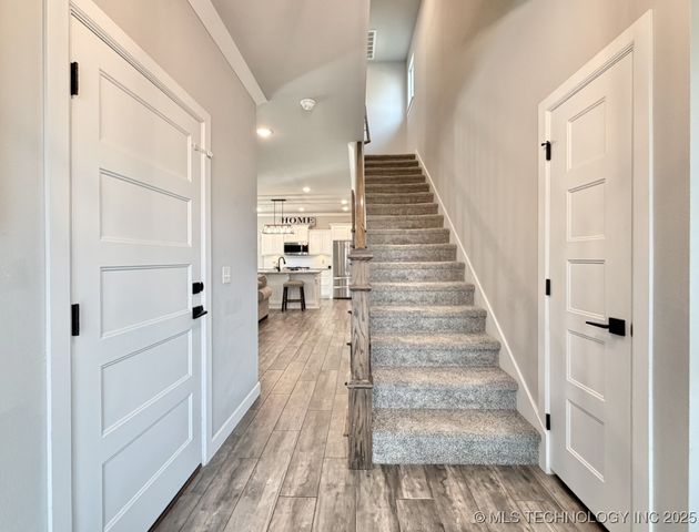 210 N 16th Street, Collinsville, OK 74021