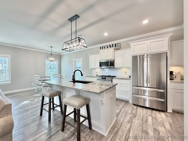 210 N 16th Street, Collinsville, OK 74021