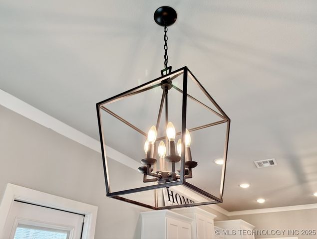 210 N 16th Street, Collinsville, OK 74021