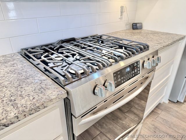 210 N 16th Street, Collinsville, OK 74021