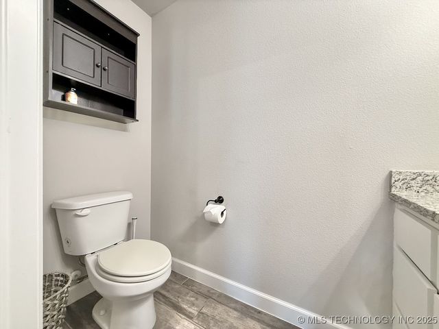 210 N 16th Street, Collinsville, OK 74021