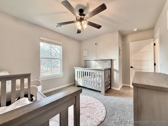 210 N 16th Street, Collinsville, OK 74021