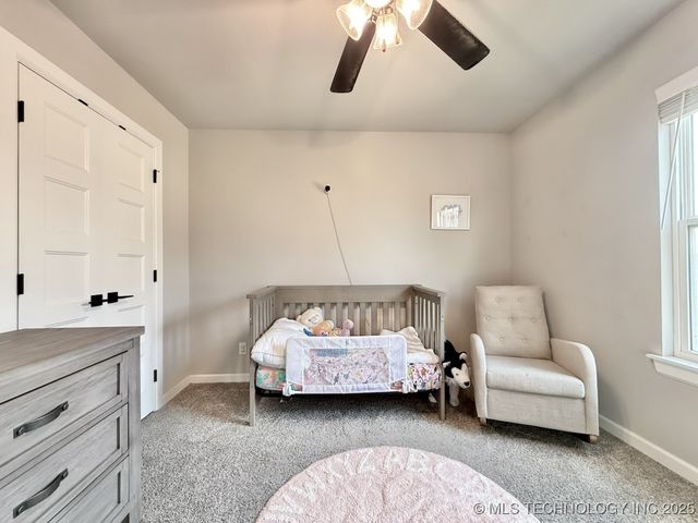 210 N 16th Street, Collinsville, OK 74021