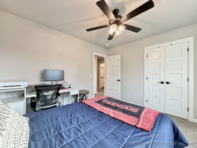 210 N 16th Street, Collinsville, OK 74021