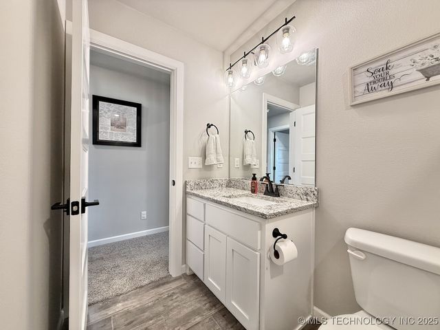 210 N 16th Street, Collinsville, OK 74021