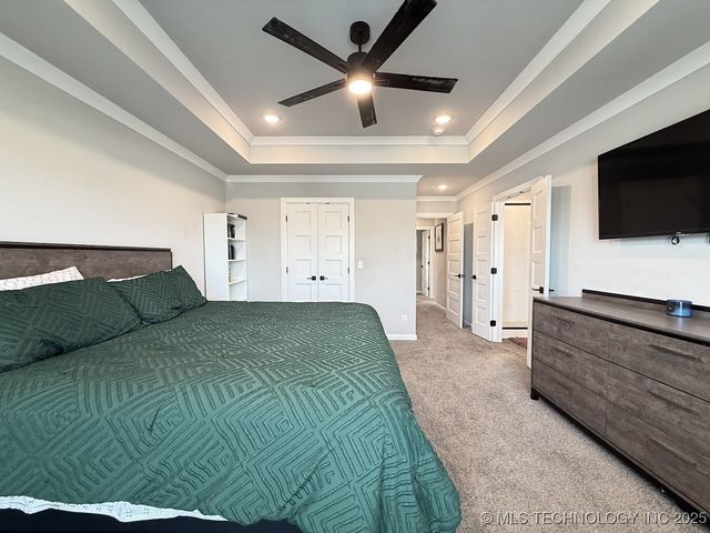 210 N 16th Street, Collinsville, OK 74021