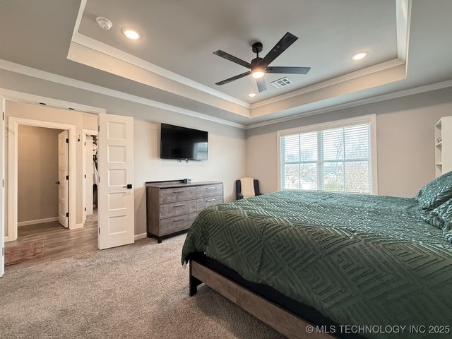 210 N 16th Street, Collinsville, OK 74021