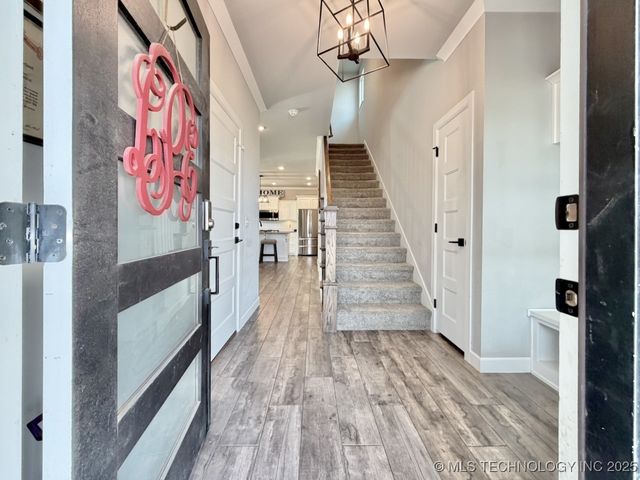 210 N 16th Street, Collinsville, OK 74021