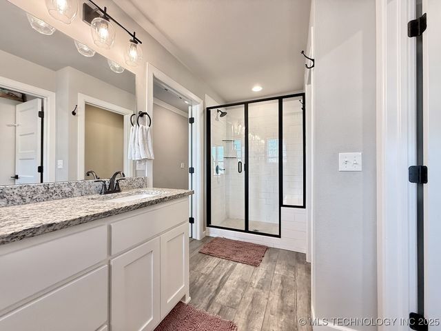 210 N 16th Street, Collinsville, OK 74021