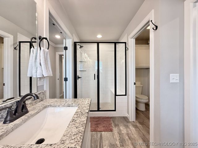 210 N 16th Street, Collinsville, OK 74021