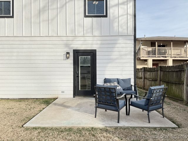 210 N 16th Street, Collinsville, OK 74021