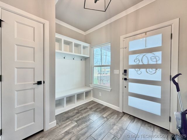 210 N 16th Street, Collinsville, OK 74021