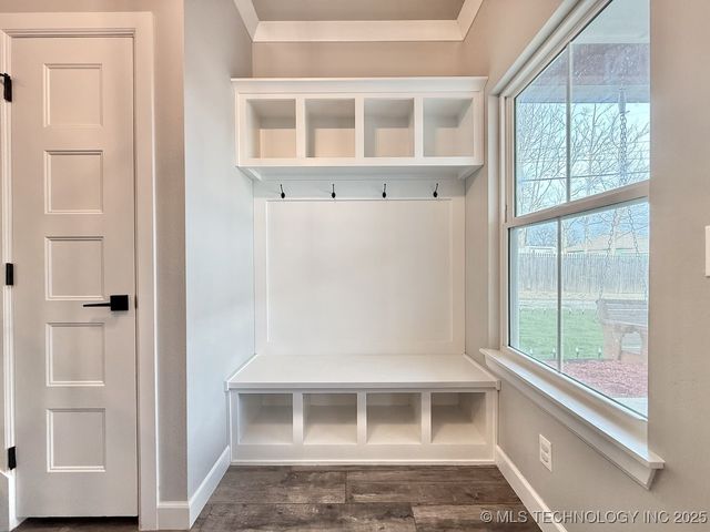 210 N 16th Street, Collinsville, OK 74021