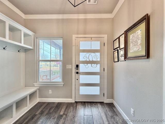 210 N 16th Street, Collinsville, OK 74021