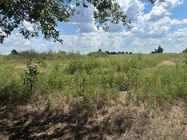 Lot 4 Rutledge Road, Whitewright, TX 75491