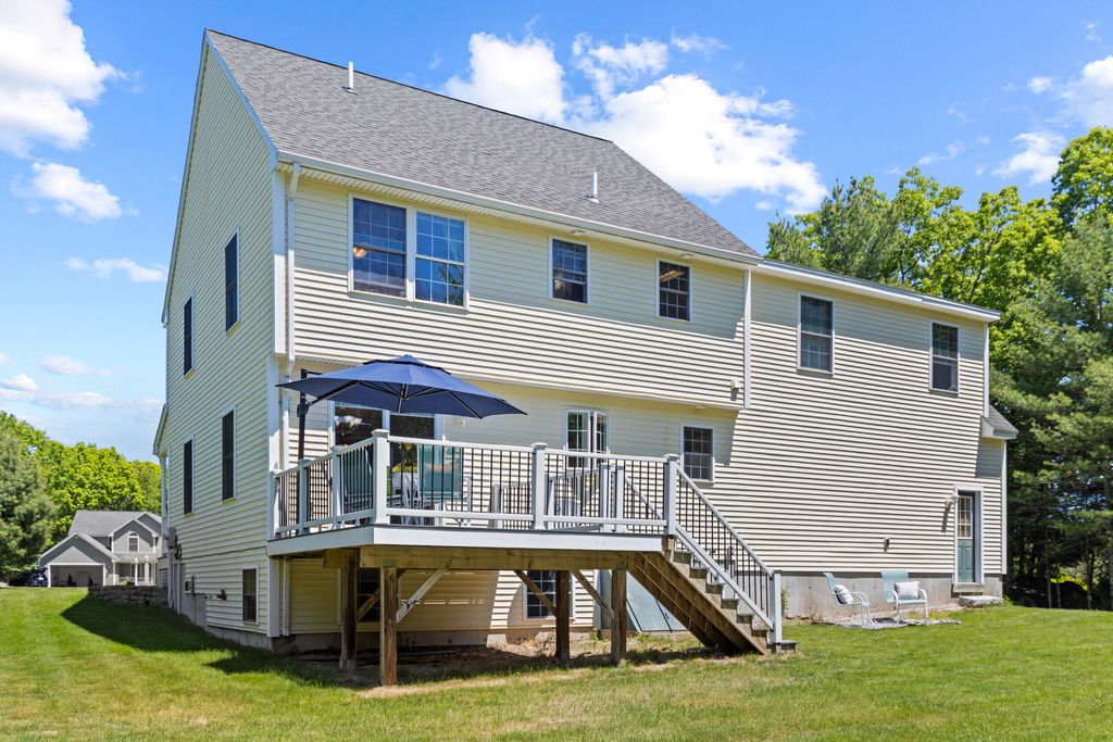 63 Rockwood Drive, Sanford, ME 04073 — photo 2