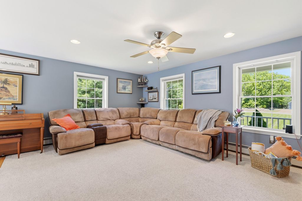 63 Rockwood Drive, Sanford, ME 04073 — photo 4