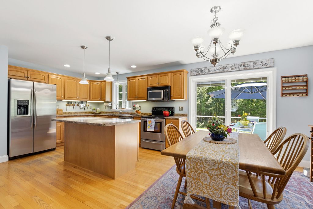 63 Rockwood Drive, Sanford, ME 04073 — photo 5