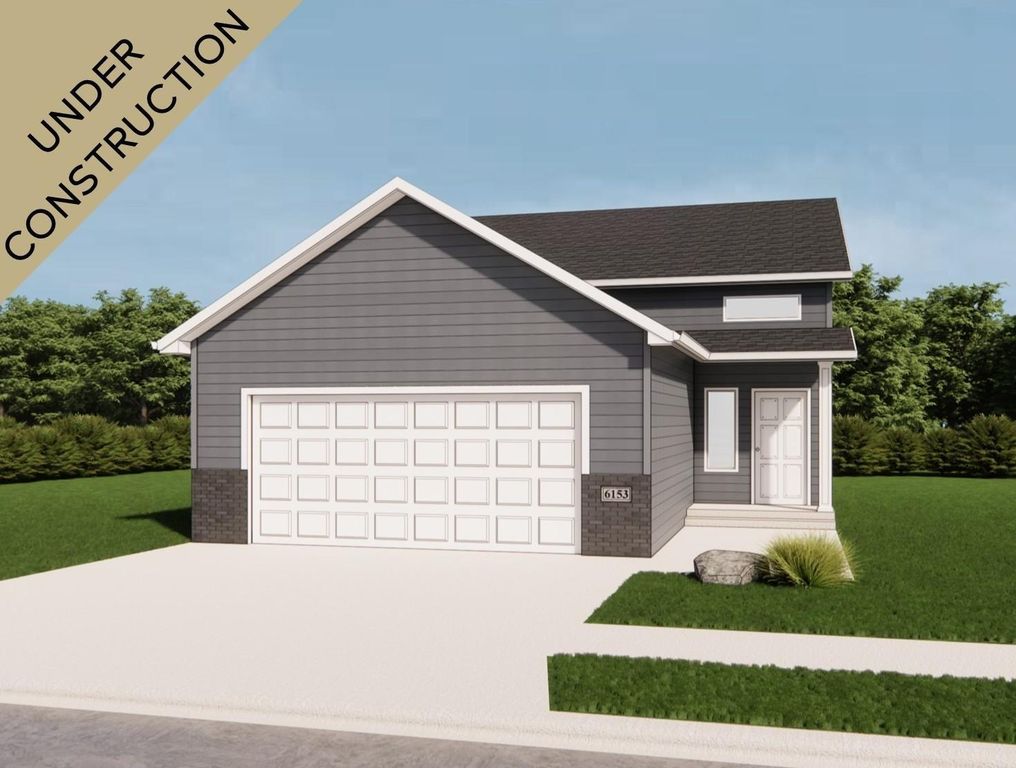6736 Selkirk Drive S, Fargo, ND 58104