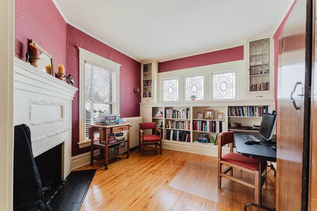 1552 ALGOMA BOULEVARD, Oshkosh, WI 54901