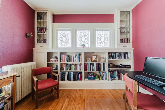 1552 ALGOMA BOULEVARD, Oshkosh, WI 54901