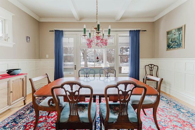 1552 ALGOMA BOULEVARD, Oshkosh, WI 54901