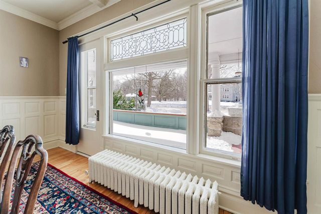 1552 ALGOMA BOULEVARD, Oshkosh, WI 54901