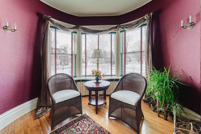 1552 ALGOMA BOULEVARD, Oshkosh, WI 54901