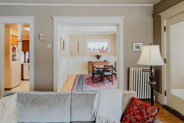 1552 ALGOMA BOULEVARD, Oshkosh, WI 54901