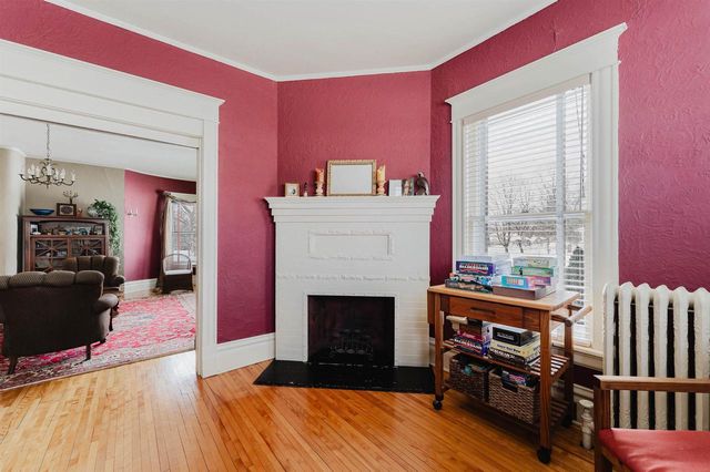 1552 ALGOMA BOULEVARD, Oshkosh, WI 54901