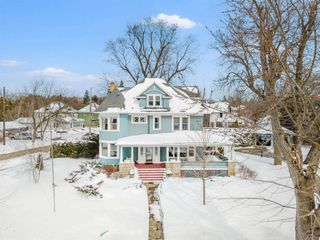 1552 ALGOMA BOULEVARD, Oshkosh, WI 54901