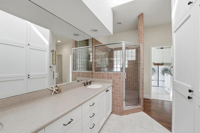 16635 Jamaica Cove Road, Jamaica Beach, TX 77554