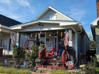 318 E Eichel Avenue, Evansville, IN 47711