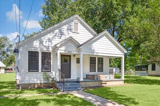 422 Silliman Street, Sealy, TX 77474