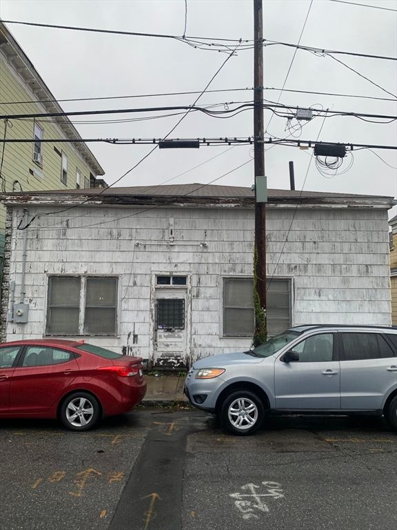 95 Exchange, Lawrence, MA 01841