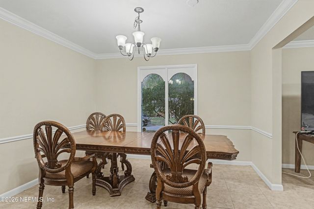 3968 KADEN Drive E, Jacksonville, FL 32277