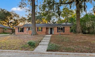 3968 KADEN Drive E, Jacksonville, FL 32277