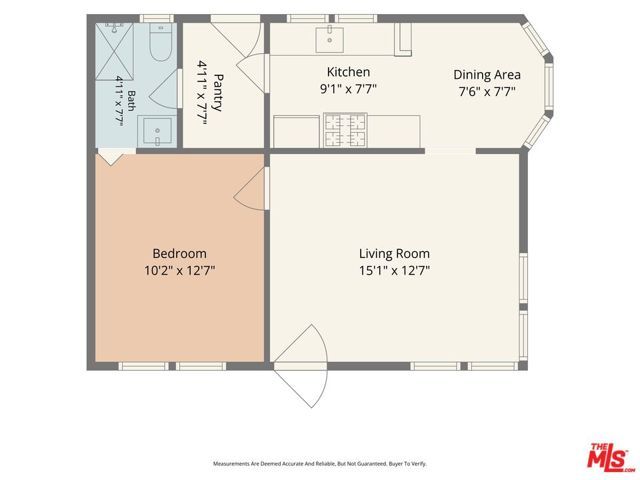 1001 Farnam Street, Los Angeles, CA 90042