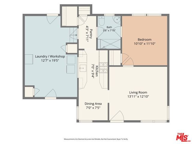 1001 Farnam Street, Los Angeles, CA 90042