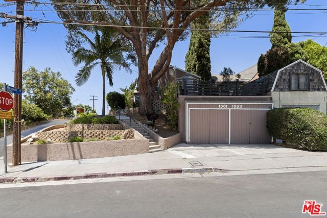 1001 Farnam Street, Los Angeles, CA 90042