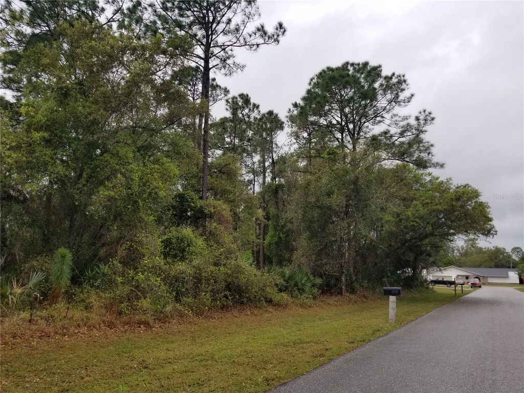 21239 WYNYARD AVENUE, Port Charlotte, FL 33954