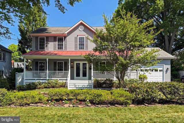 909 19TH ST S, Arlington, VA 22202