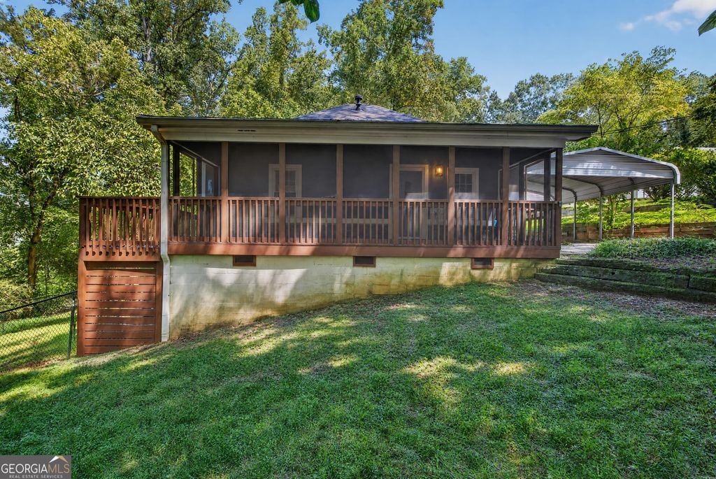89 Silas King Street, Buford, GA 30518 — photo 2