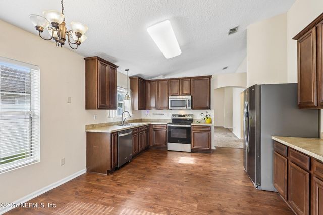12387 ANARANIA Drive, Jacksonville, FL 32220
