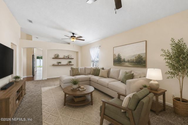 12387 ANARANIA Drive, Jacksonville, FL 32220